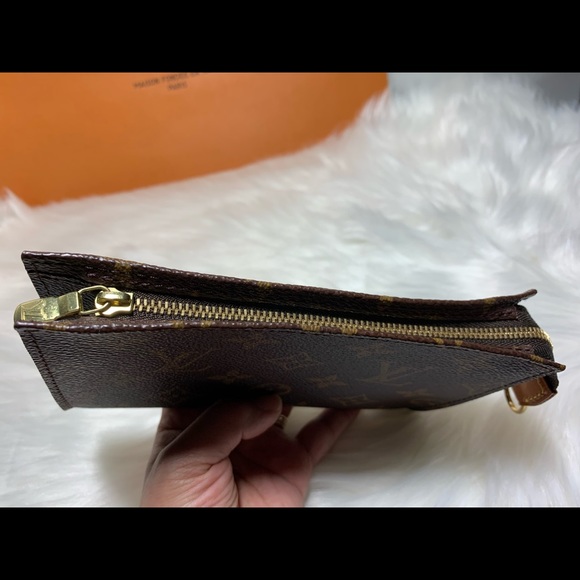 Vintage Bucket PM pouch - Picture 10 of 13